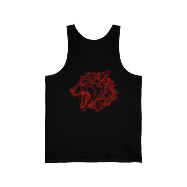 Pump Lust Official Tank - Image 6