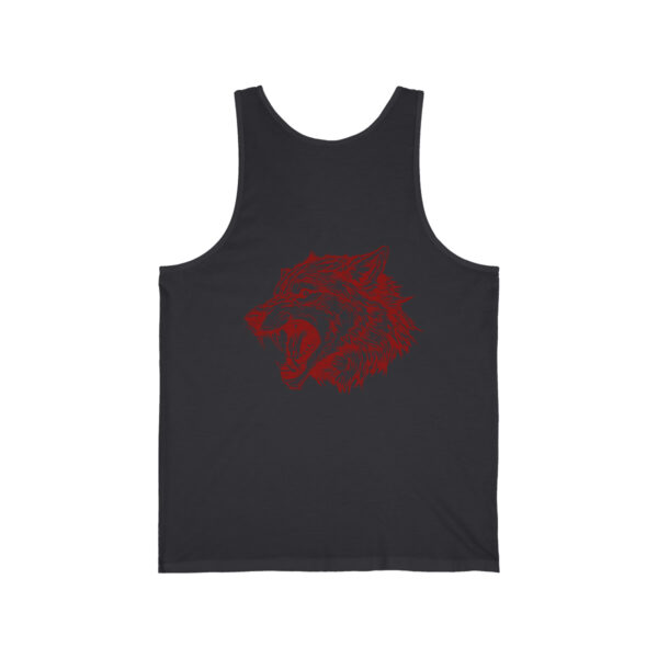 Pump Lust Official Tank - Image 8