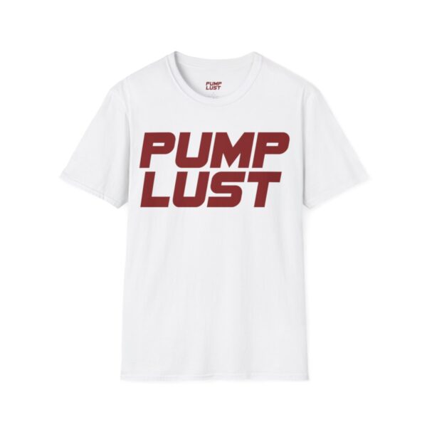 Pump Lust Official - Image 5