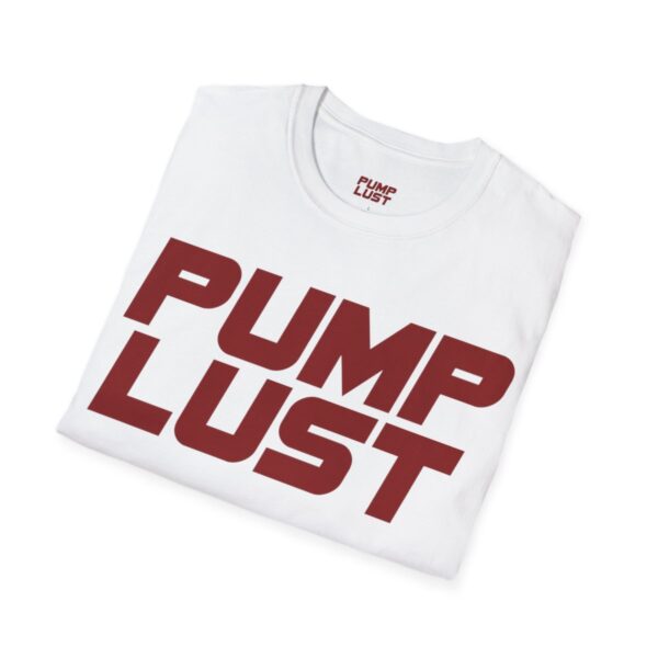 Pump Lust Official - Image 8