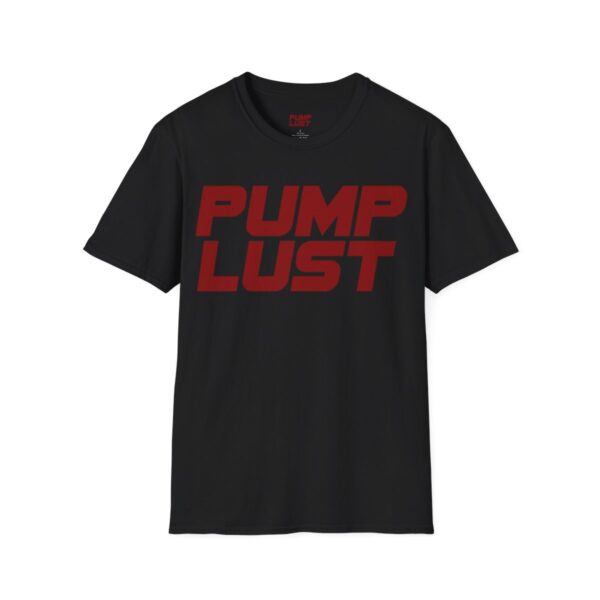 Pump Lust Official