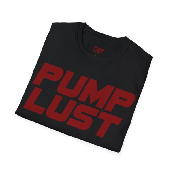 Pump Lust Official - Image 4